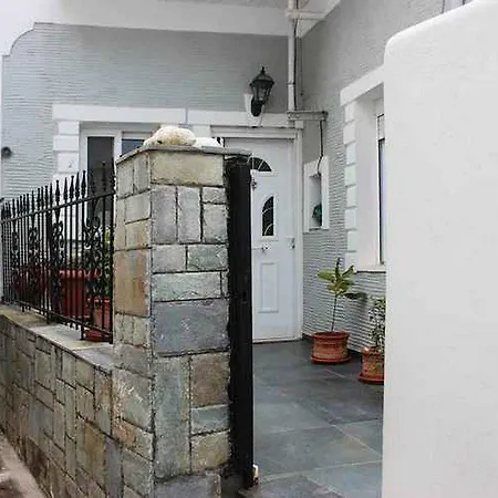 Beautiful House In Syneti Andros